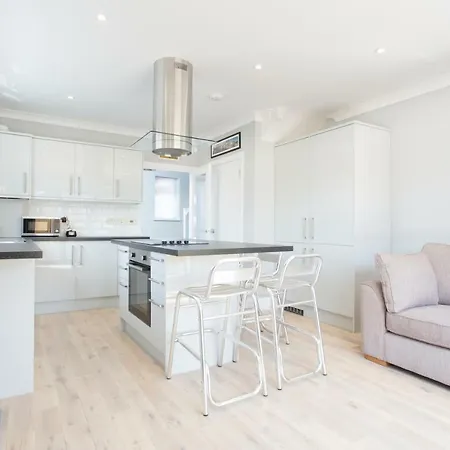Вилла Northwood 2 Бродстейрс Экстерьер фото
