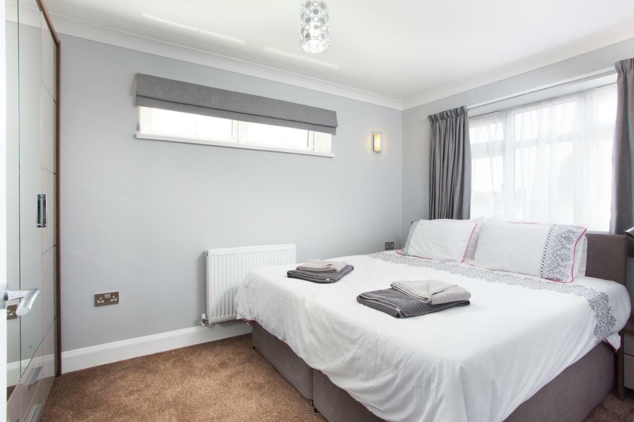 Holiday home Northwood 2 Broadstairs