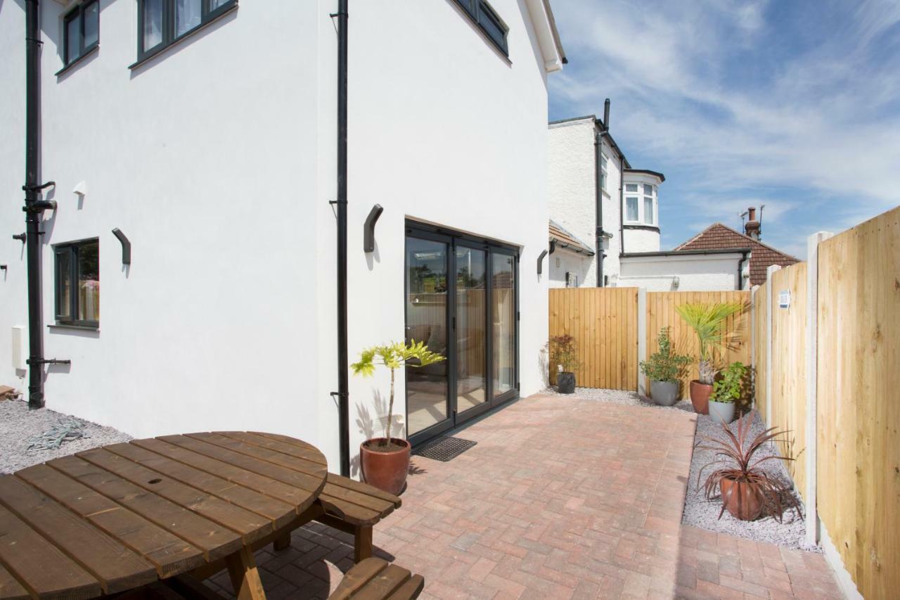 Northwood 2 Holiday home