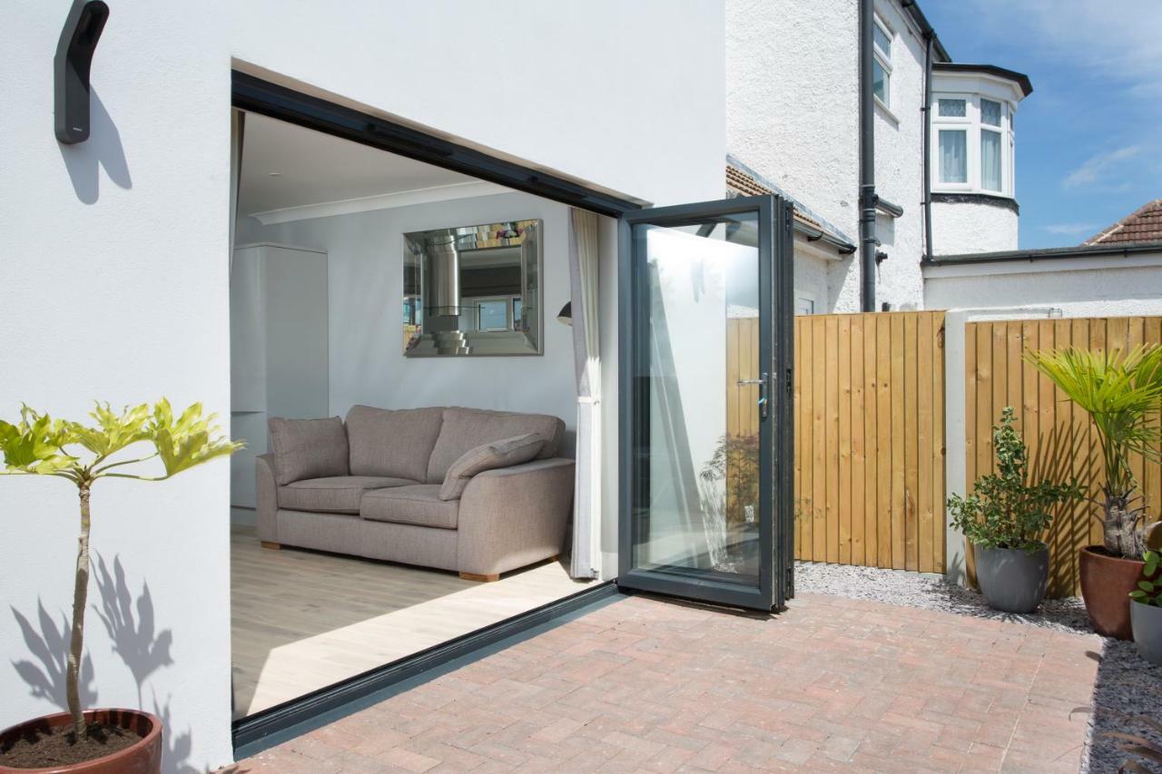 Holiday home Northwood 2 Broadstairs