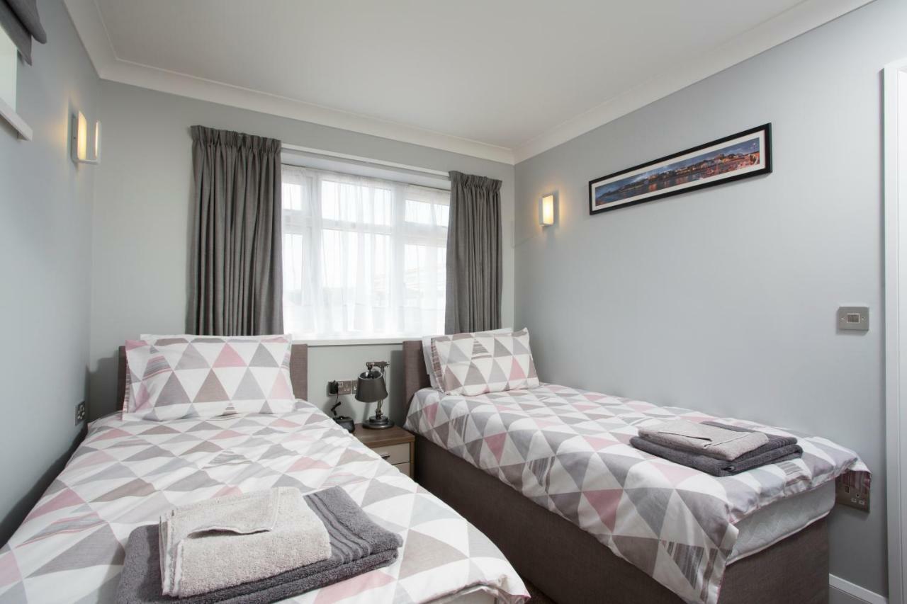 Northwood 2 Holiday home Broadstairs